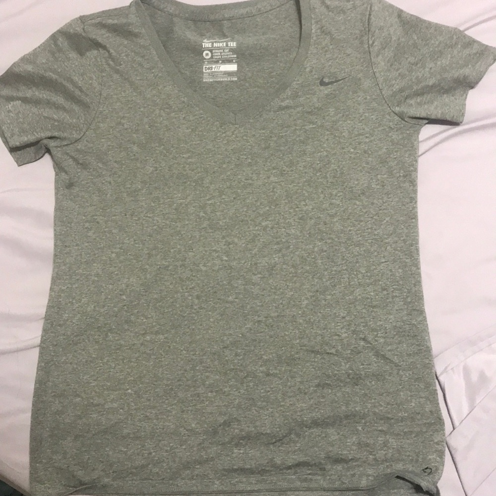 Nike athletic shirt